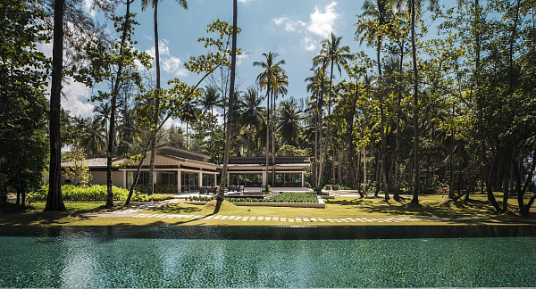 Avani+ Khao Lak Resort Avani+ Khao Lak Resort