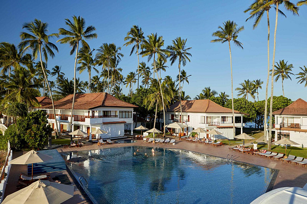Dickwella Resort and Spa Dickwella Resort and Spa