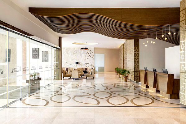 Levatio Hotel Muscat