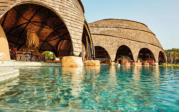 Wild Coast Tented Lodge