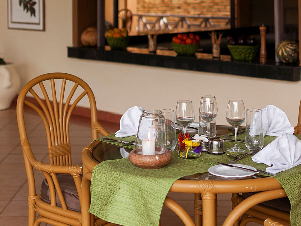 Neptune Paradise Beach Resort & Spa