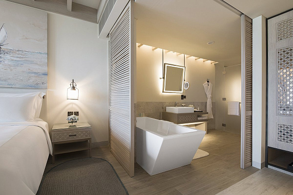 Saadiyat Rotana Resort Villas