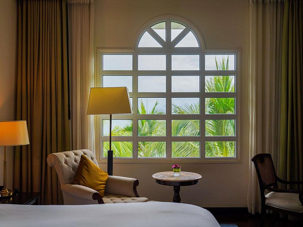 Sofitel Krabi Phokeethra Golf & Spa Resort Sofitel Krabi Phokeethra Golf & Spa Resort