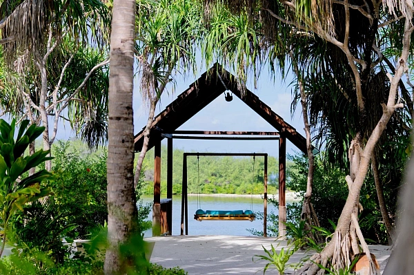 Canareef Resort Maldives