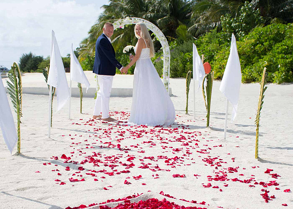 OBLU NATURE Helengeli by Sentido