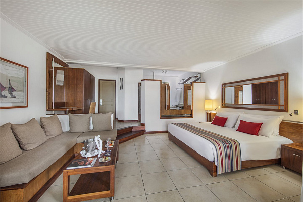 Shandrani Beachcomber Resort & Spa 