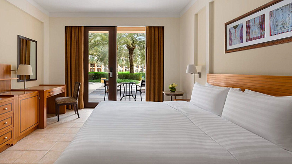 Shangri-La, Barr Al Jissah Resort and Spa - Al Waha