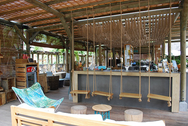 Coin de Mire Attitude