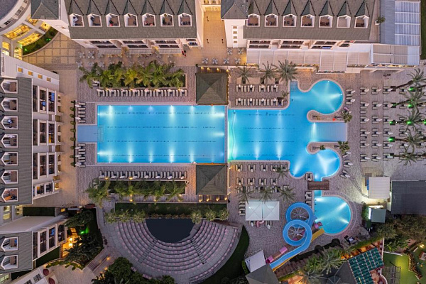 Dobedan Beach Resort Comfort