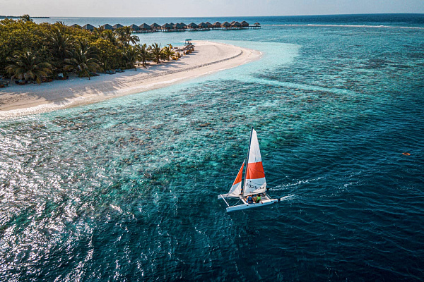 Adaaran Prestige Vadoo