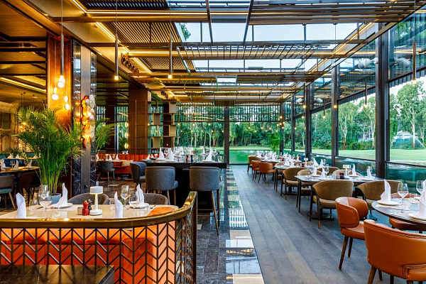 Kempinski Hotel The Dome Belek