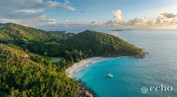 Constance Ephelia Resort (Mahe)