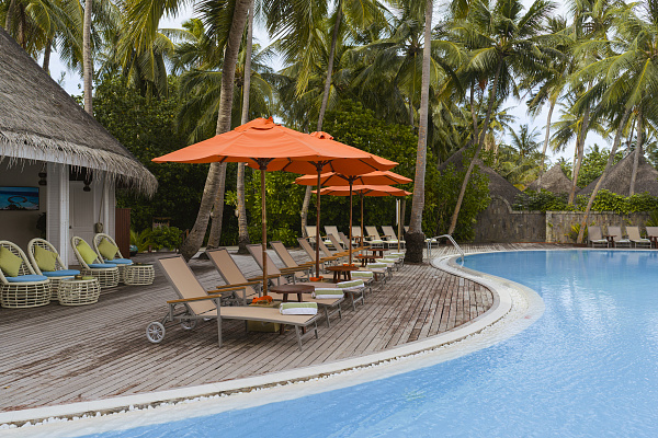 Sun Siyam Vilu Reef Maldives Sun Siyam Vilu Reef Maldives