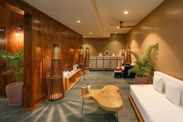 Le Mersenne Zanzibar, Autograph Collection