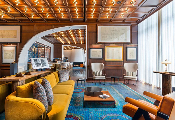 Rixos Tersane Istanbul