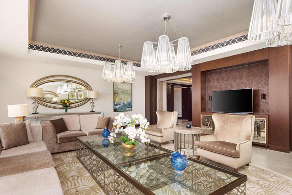 Hilton Dubai Al Habtoor City Hilton Dubai Al Habtoor City