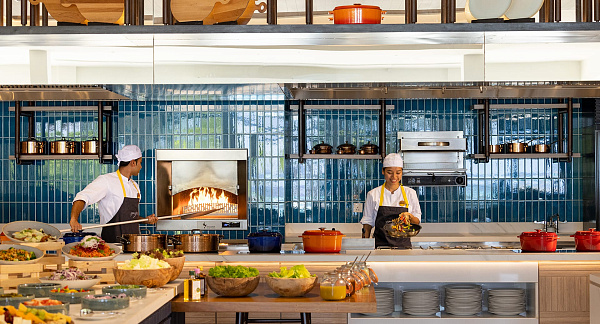 AVANI+ Fares Maldives