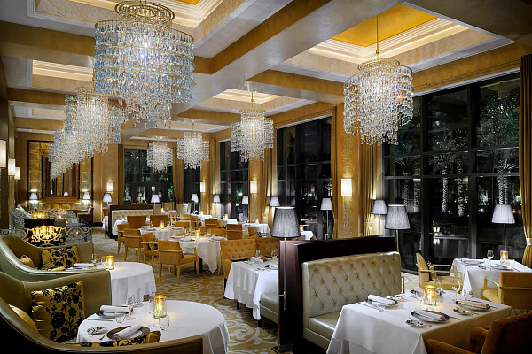 One & Only Royal Mirage The Palace One & Only Royal Mirage The Palace