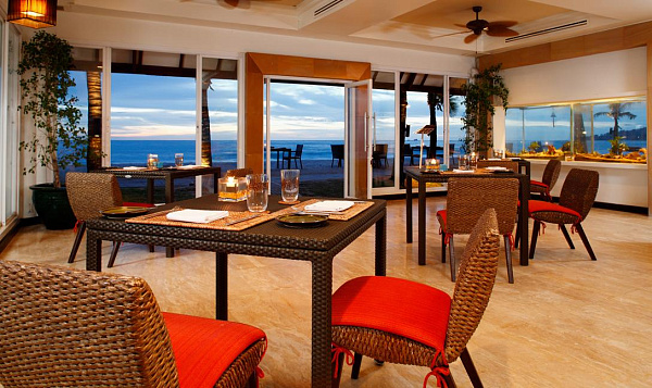 Dusit Thani Laguna Phuket