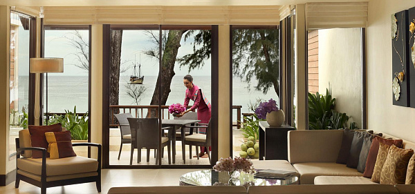 Dusit Thani Laguna Phuket