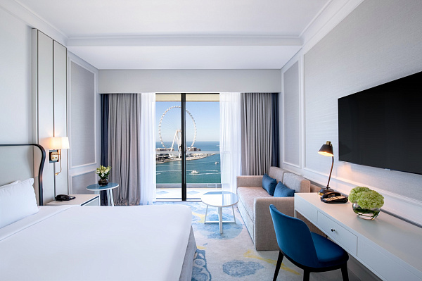 Sofitel Dubai Jumeirah Beach