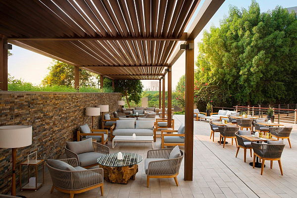 Park Rotana Hotel Abu Dhabi