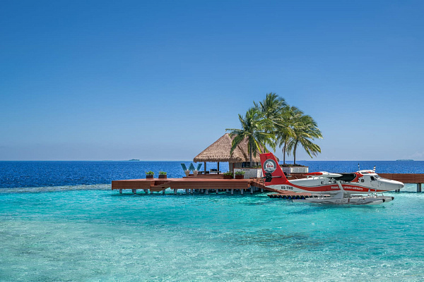W Maldives W Maldives