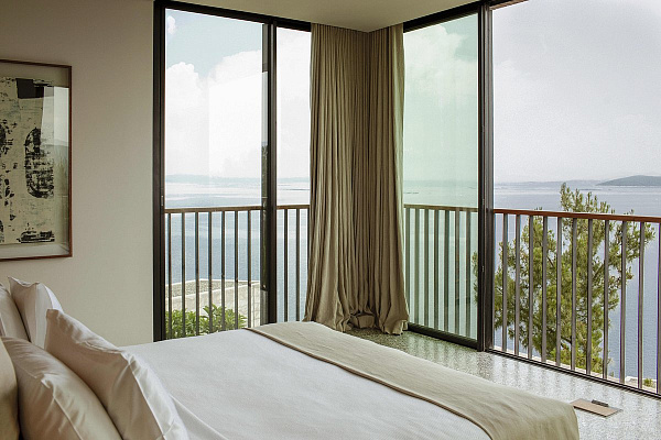 Bodrum Loft