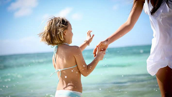 Sunrise Attitude (ex. Emeraude Beach Attitude)