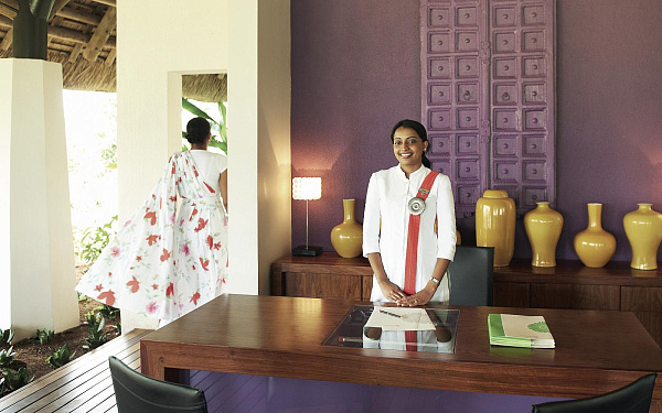 Sofitel So Mauritius Bel Ombre Sofitel So Mauritius Bel Ombre
