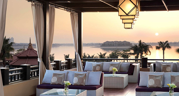 Anantara The Palm Dubai Resort