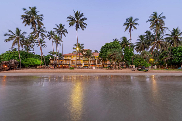 Coco Bay Unawatuna Coco Bay Unawatuna