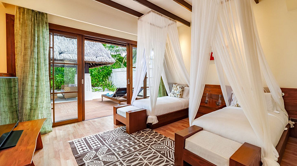 OZEN Reserve Bolifushi OZEN Reserve Bolifushi