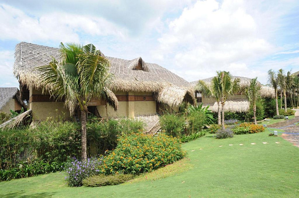 Aroma Beach Resort & Spa