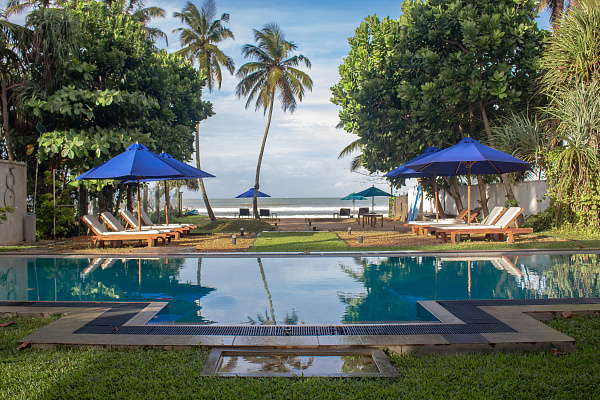 Ayurvie Weligama Ayurvie Weligama