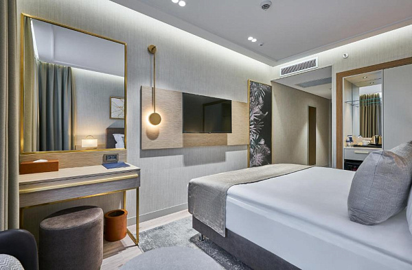 Rayelin Hotel Istanbul Old City