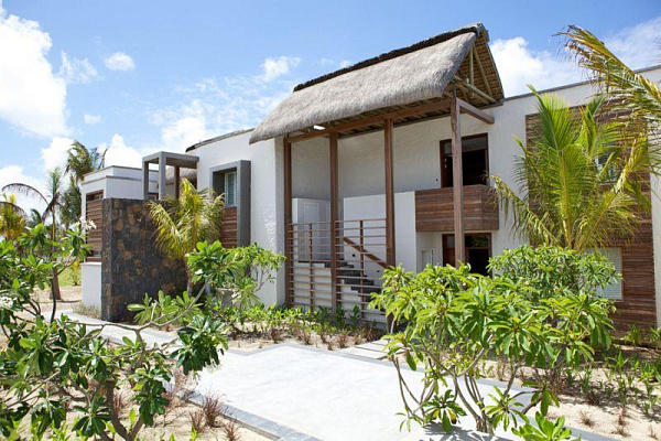 Long Beach Golf and Spa Resort