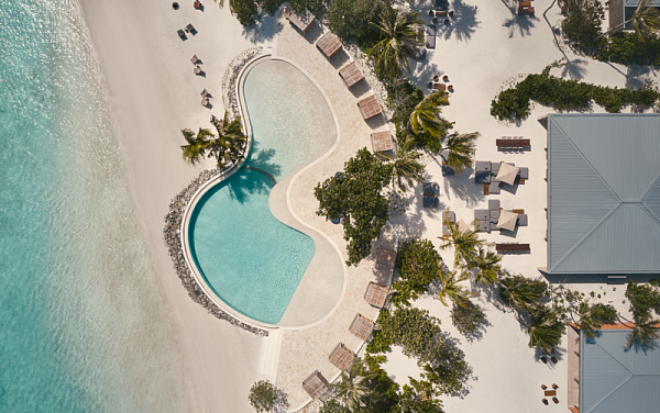 Patina Maldives, Fari islands  Patina Maldives, Fari islands