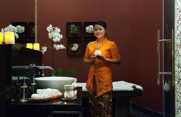 Radisson Blu Hotel Istanbul Pera