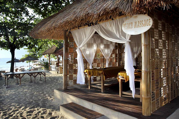 Keraton Jimbaran Resort & Spa Keraton Jimbaran Resort & Spa