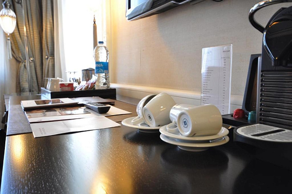 Levni Istanbul Hotel Handwritten Collection