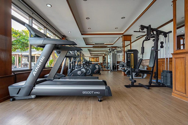 Orchidacea Resort Orchidacea Resort