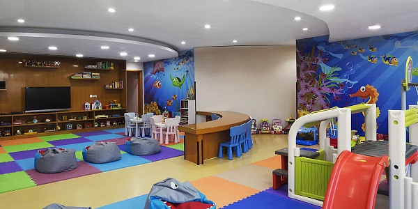 Dukes The Palm, a Royal Hideaway Hotel