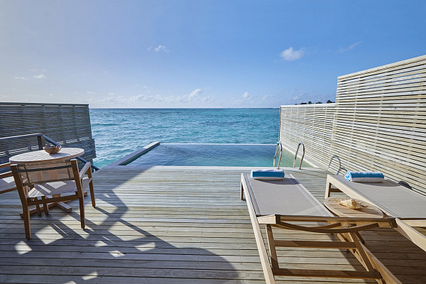 Jawakara Islands Maldives