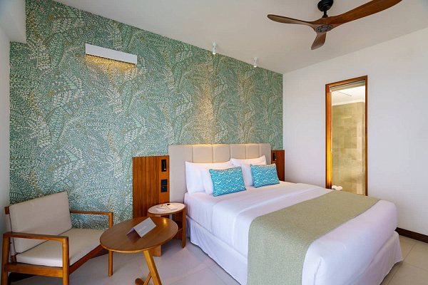 Barceló Nasandhura Malé Barceló Nasandhura Malé