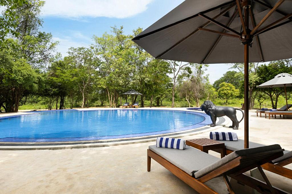 Ayugiri Ayurveda Wellness Resort Sigiriya