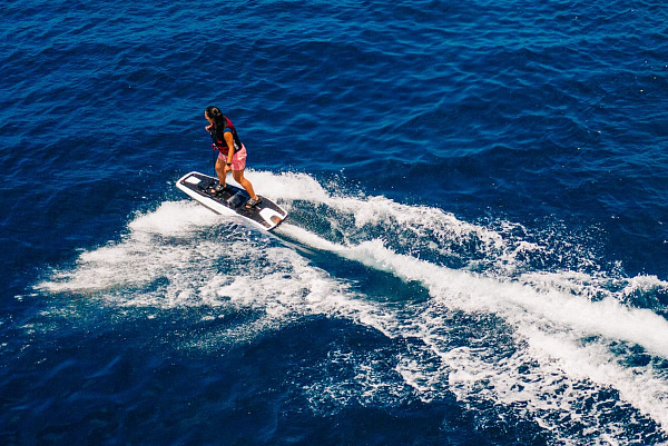 Soneva Jani Soneva Jani