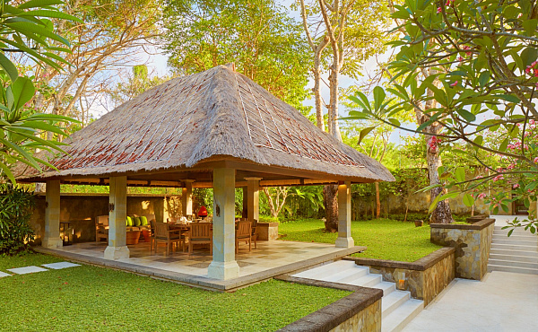 Aman Villas at Nusa Dua