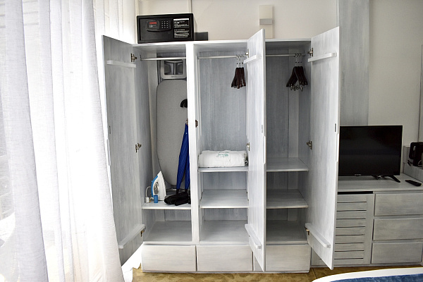 Smeralda Beach Dickwella