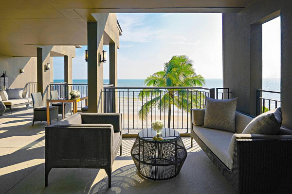 Marriott Resort & Spa Hua Hin